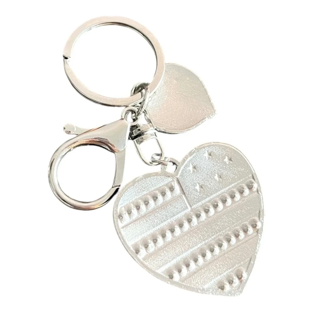 Women's Key Chain 4